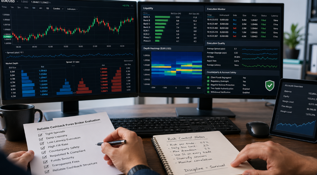 What Makes A Cashback Forex Broker Reliable.png